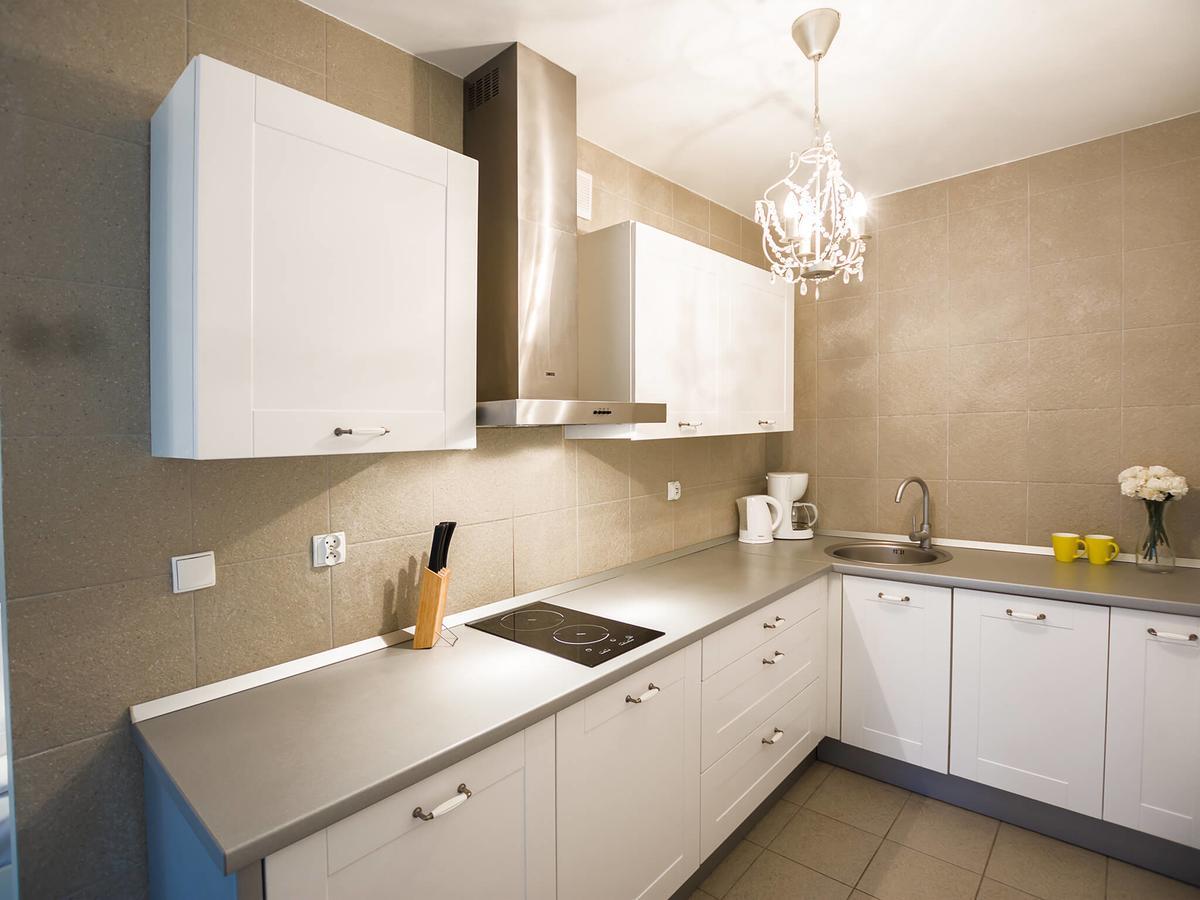 Vacationclub Villa Park Apartment 21 Свиноуйсьце Экстерьер фото