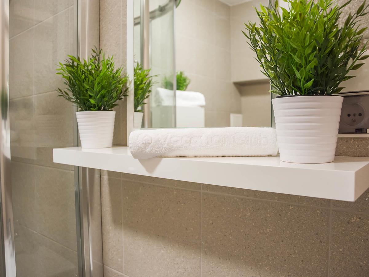 Vacationclub Villa Park Apartment 21 Свиноуйсьце Экстерьер фото